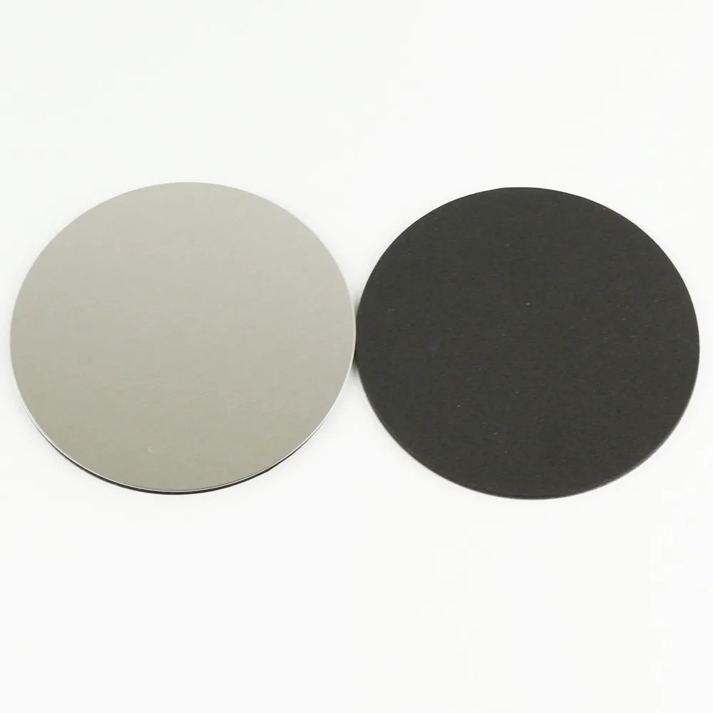 6 шт./компл. домашние подставки под напитки настольная чашка коврик креативный