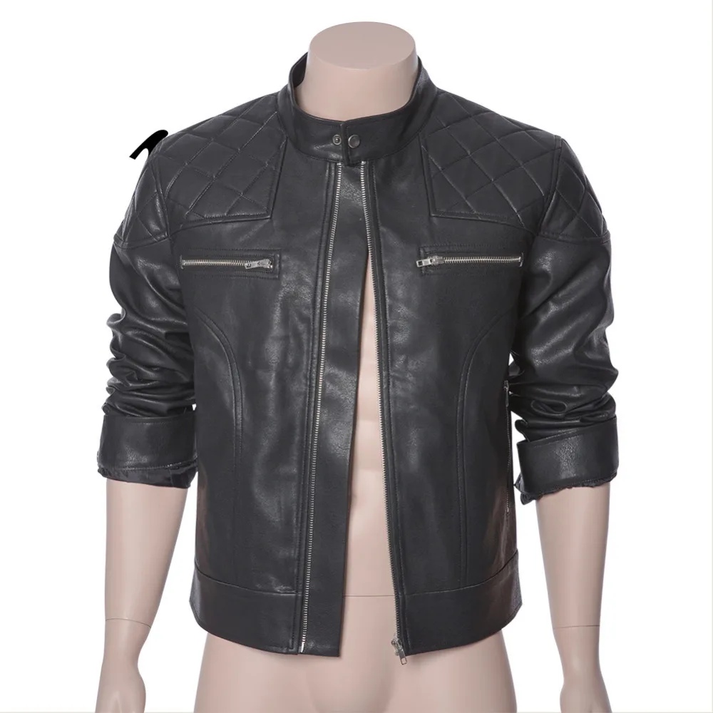 

Just Cause 4 Rico Rodriguez Cosplay Costume Uniform Outfit Halloween Carnival Costumes Custom Made For Adult Men