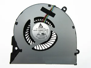 SSEA Новый ЦП охлаждающий вентилятор для Asus X75 X75A X75SV X75VB X75VC X75VD F75VC F75VD PN KSB06105HB-CA56