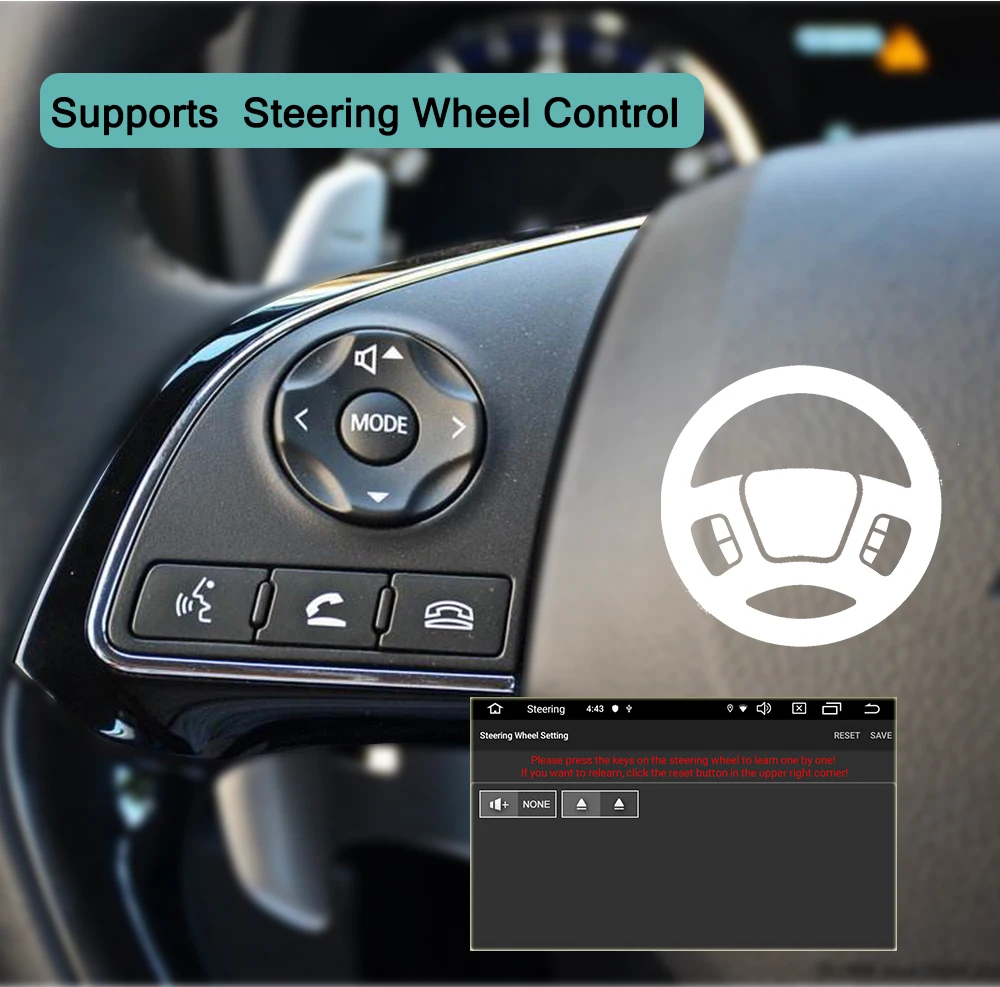 AUTOTOP 2 Din Android 9,0 Автомагнитола для Ssangyong Korando 2011-2013 Автомобильный мультимедийный плеер стерео радио головное устройство 4G RDS Bluetooth