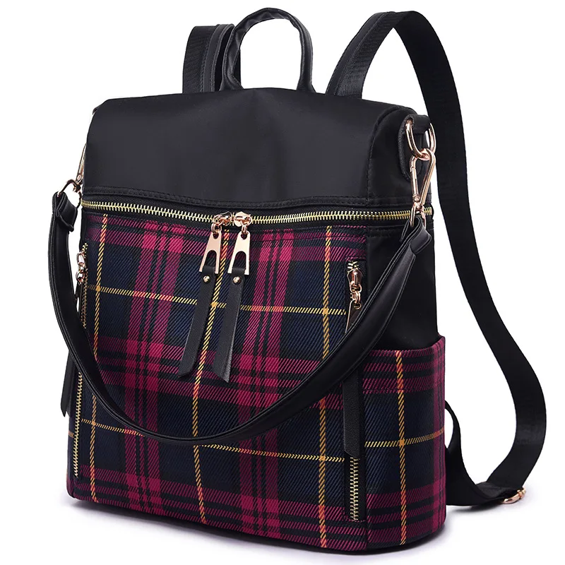 Для женщин Путешествия Рюкзак женский Backpcks 2018 Bagpack Мода школьный Feminina Sac Dos