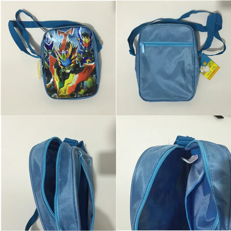 Сумка-мессенджер для мужчин и женщин дорожная Сумочка на плечо с изображением