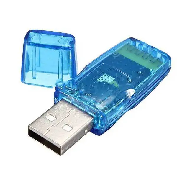 Caldwell Wireless Bluetooth 100m USB 2.0 Dongle Adapter | Электронные компоненты и принадлежности