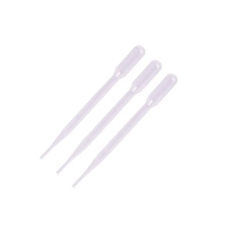 3ML Transfer Pipettes Eye Dropper Pack of 150 - Essential Oils Makeup Tool | Канцтовары для офиса и дома