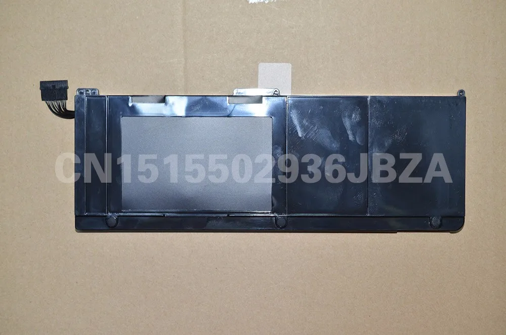 7,4 V 95Wh ноутбук Батарея A1309 для Apple MacBook Pro 1" A1297(2009 Версия) MC226 MC226ZP/MC226TA/MC226LL/MC226J/A