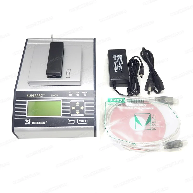 XELTEK SUPERPRO 6100 6100N программист