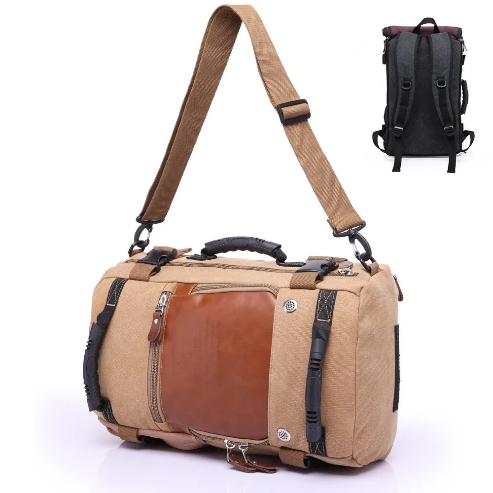 Рюкзак для путешествий. Путешествие в горы. Travel large. Холщовая дорожная сумка для мужчин. Sea to summit travel wallet rfid s.