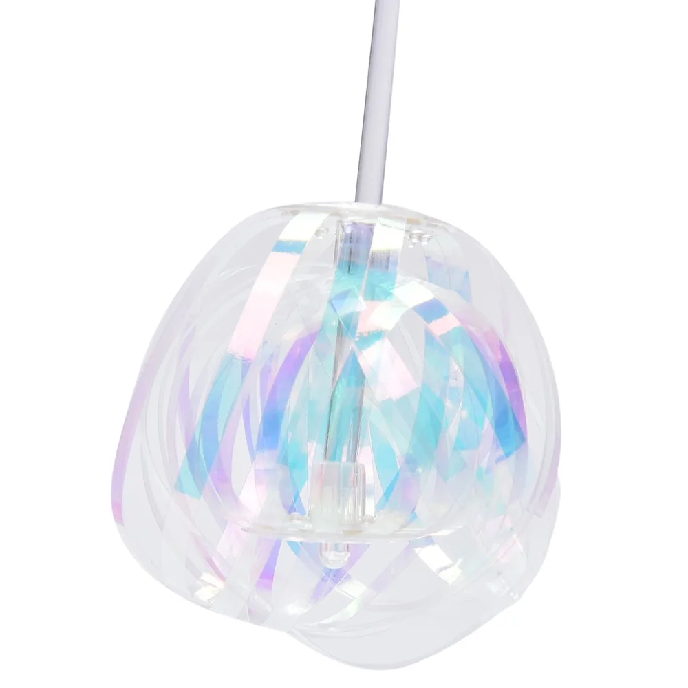 1 шт. забавная популярная мыльная пузырчатая красочная палка с пузырьками для