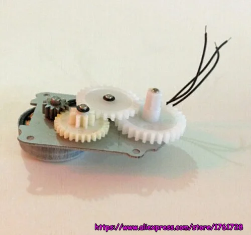 Ручной генератор DIY charger dynamo flashlight brushless gear motor new в наличии ~ | Обустройство дома