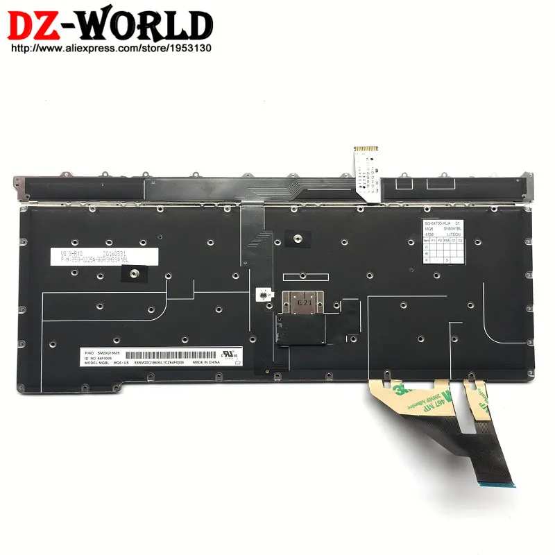 new original us english backlit keyboard for lenovo thinkpad x1 carbon 3rd gen 20bs 20bt backlight teclado sm20g18605 00ht300 free global shipping