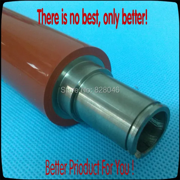 para Konica Minolta Fusor para Konica Rolo de Pressão Bizhub Menor Rolo 351 350 450 Baixa C350 C351 C450 C450p