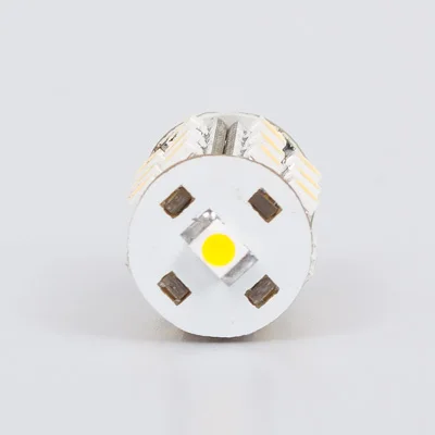 Бесплатная доставка 25 светодиодных ламп G4 3528 SMD широкая лампа 12 в и 24 лм