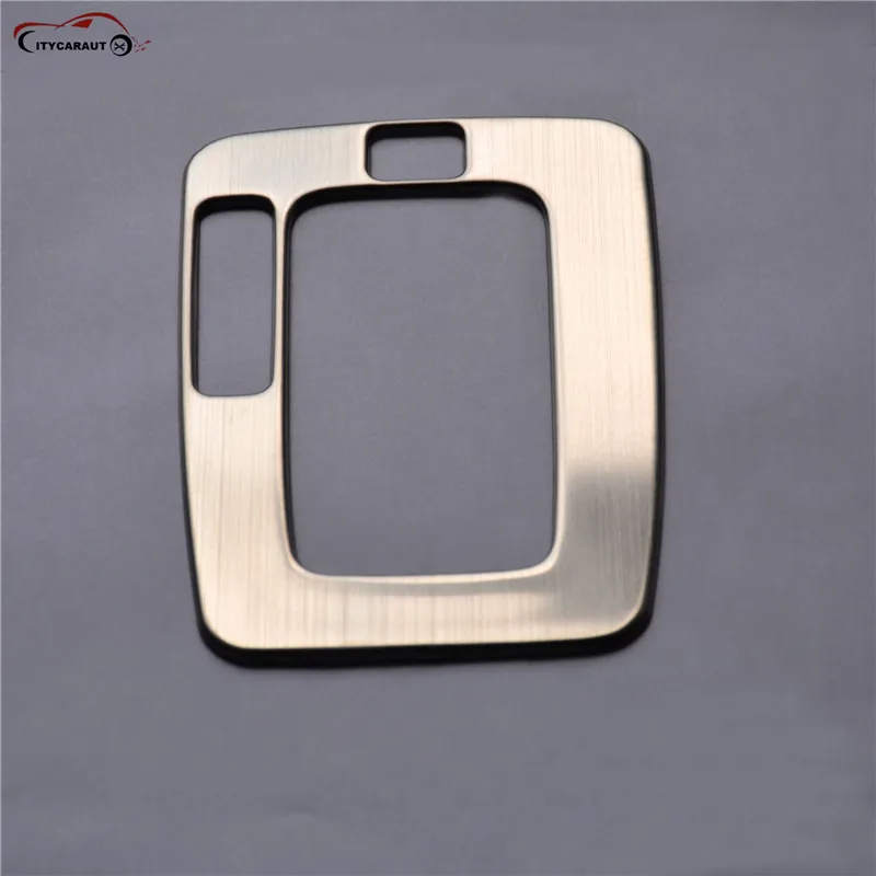 Зубчатая шестерня панели управления внутренняя отделка из нержавеющей стали для