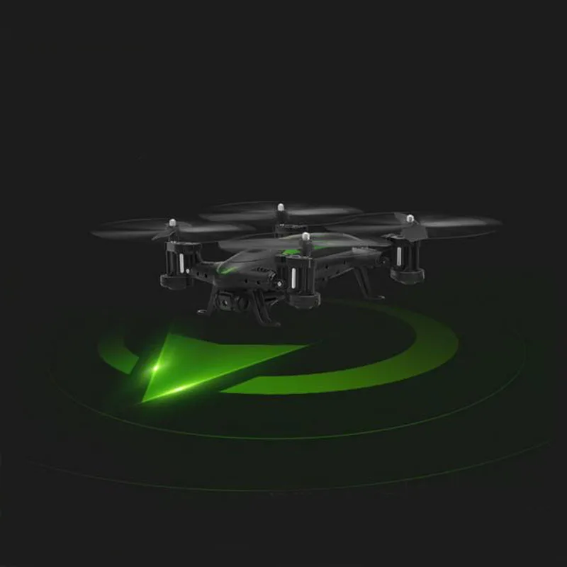 Дрон гоночный 4CH 3D wifi камера Land and Air Двойная модель в режиме реального времени