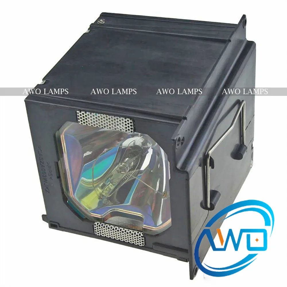

AWO Quick Shipping AN-K12LP BQC-XVZ100005 Compatible Projector Lamp Module for SHARP XV-Z11000 XV-Z12000 XV-Z12000 MK2