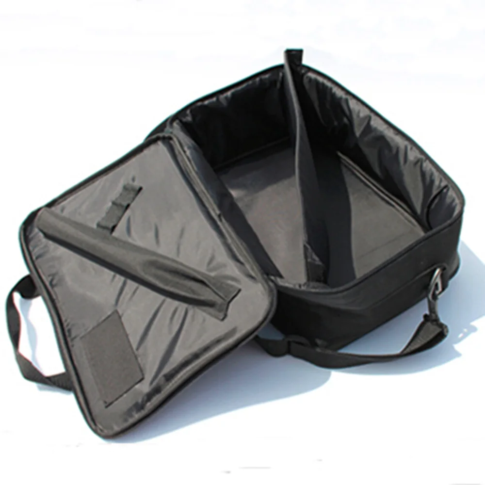 Чехол-сумка с двумя педальями и барабаном | Спорт развлечения