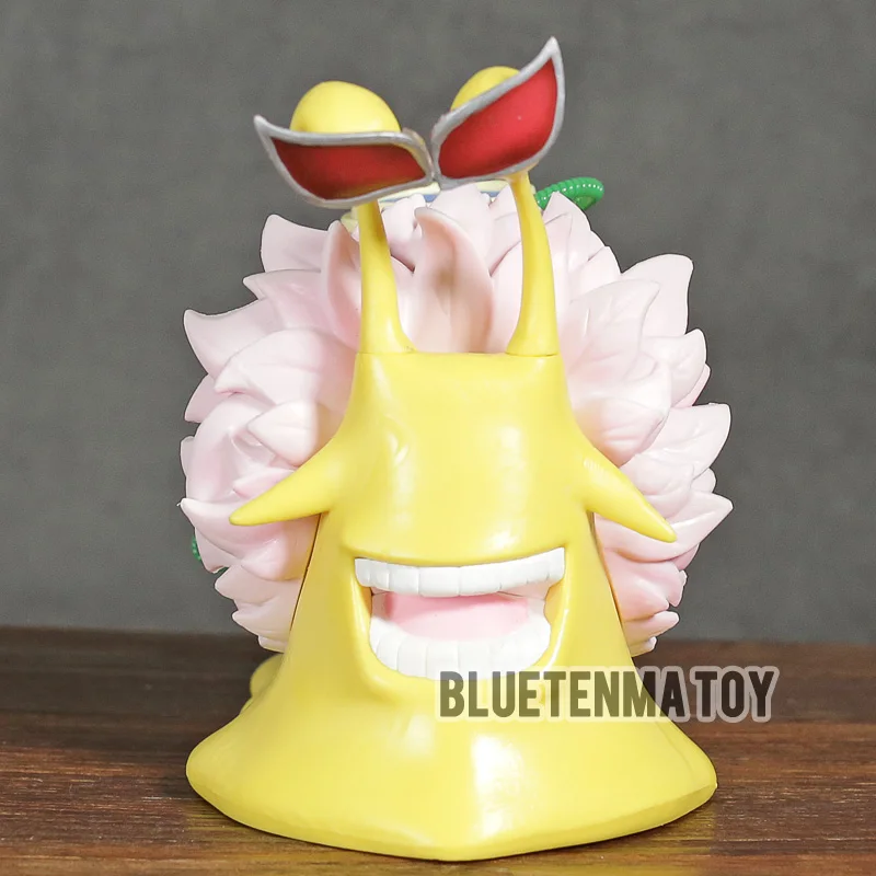 Донкиксот дофламинго/большая мама Шарлотта Линлин/Маршалл д учить ден Муши