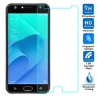 Закаленное стекло 2.5D 9H для Asus ZenFone 4 Selfie ZD553KL, защитная пленка, Взрывозащищенная защита для ЖК-экрана для Asus ZB553KL
