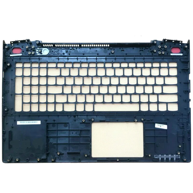 

Free Shipping!!! 1PC Original New Laptop Shell Cover C Palmrest For Lenovo Y50 Y50-70 y50-80 Y50P-70