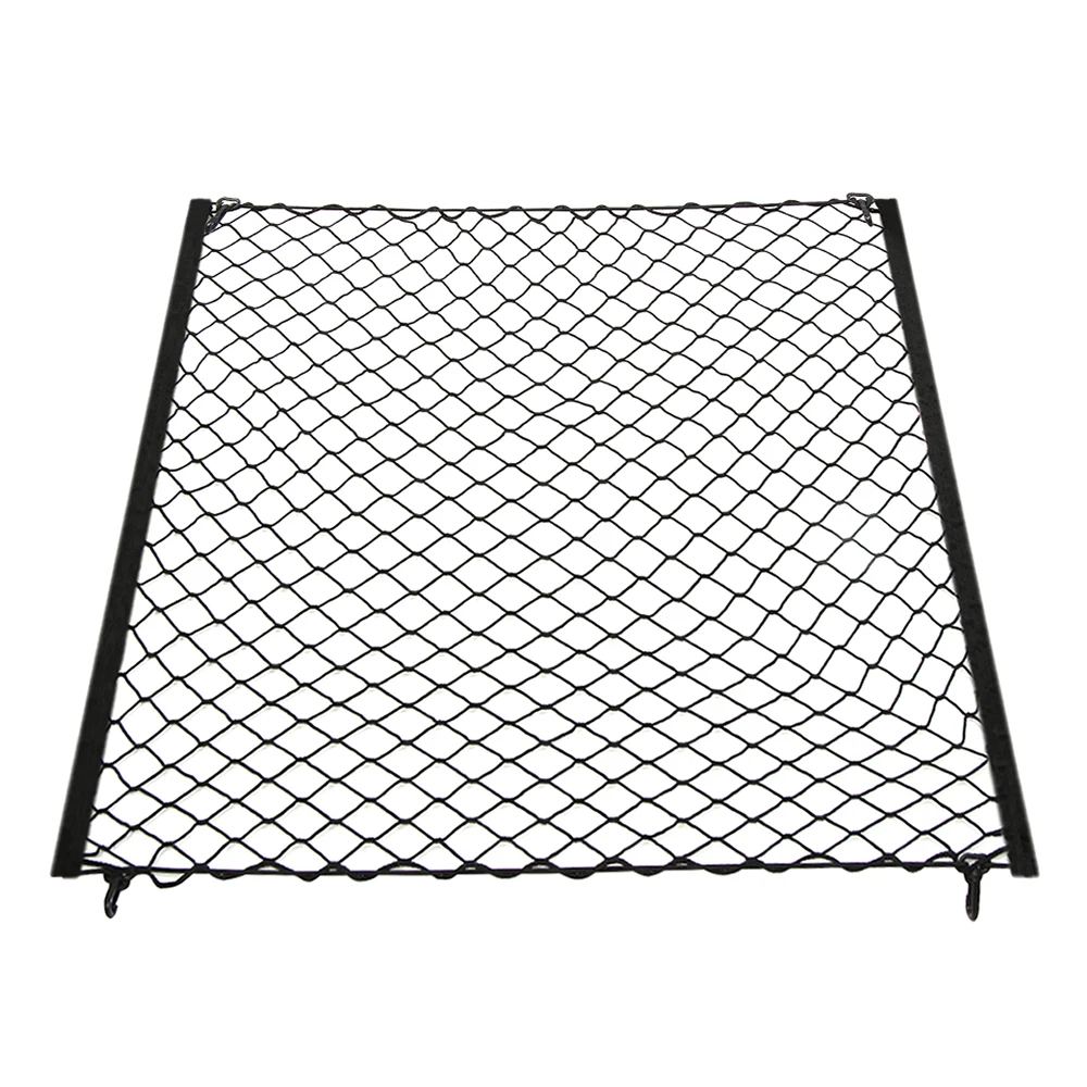 Задний багажник для автомобиля задний органайзер багажа нейлон Mitsubishi ASX Pajero Sport