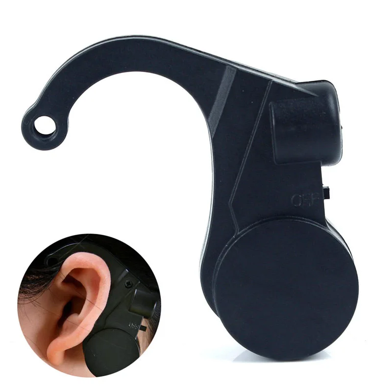 

SPEEDWOW Free Shipping Car Styling Car Safe Device Anti Sleep Drowsy Alarm Alert Sleepy Reminder For Car Driver To Keep Awake