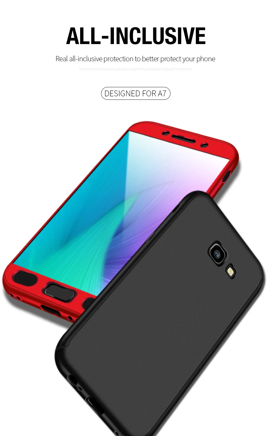 Роскошный 360 градусов полное покрытие чехол для телефона для samsung Galaxy A30 A50 M20 S10 плюс S10E A8 A6 J4 J6 Plus противоударный чехол