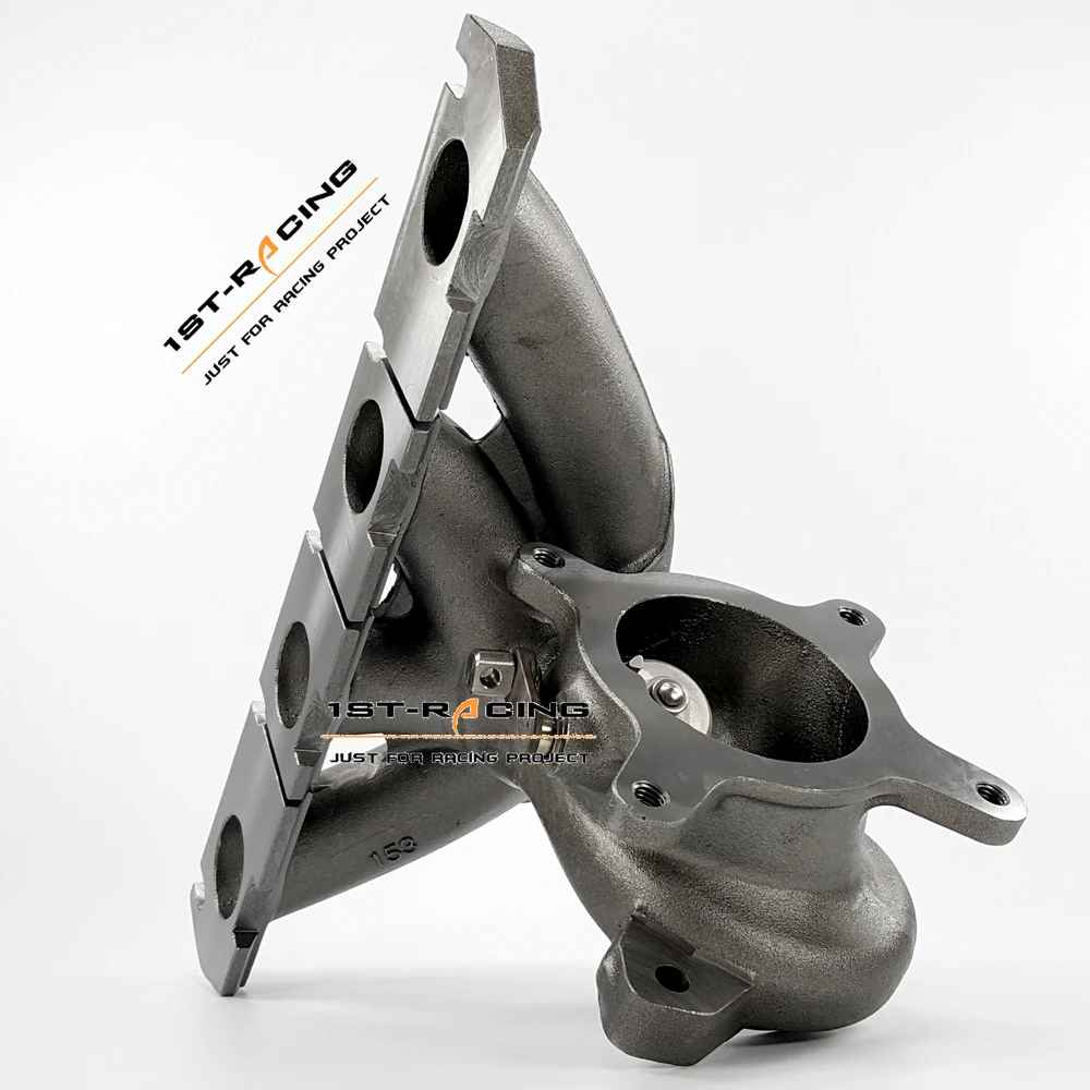 Корпус турбины 1ST RACING для Audi A3 S3 TT Seat Leon VW Golf 2 0 TFSI K04 064|2.0 tfsi|tfsi 2.0vw 2.0 |