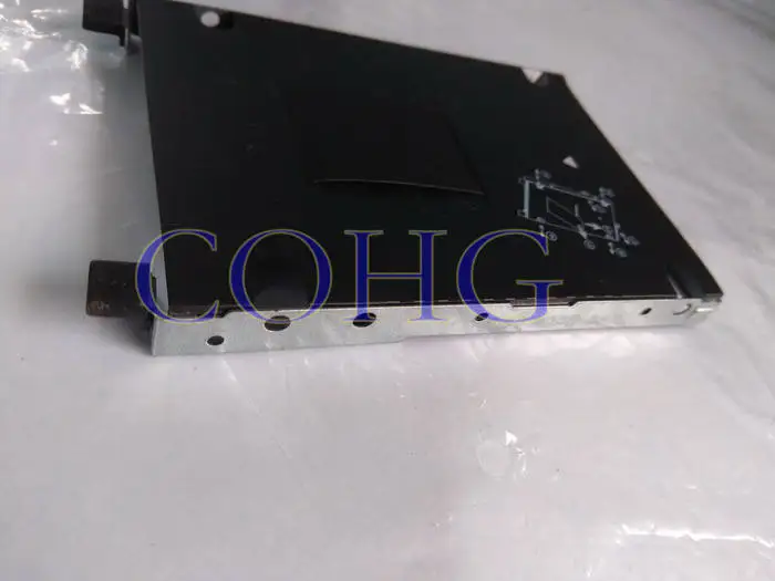 Новый кронштейн для жесткого диска Caddy чехол HP probook 450 455 470 475 G4 Not G5|Сумки и чехлы