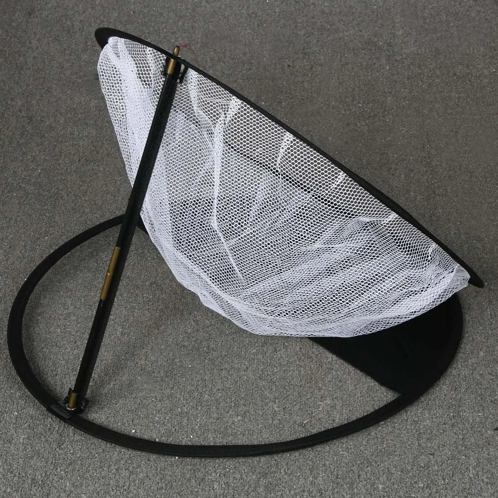 Тренировочный сетчатый коврик для игры в гольф помогает водителю переносной