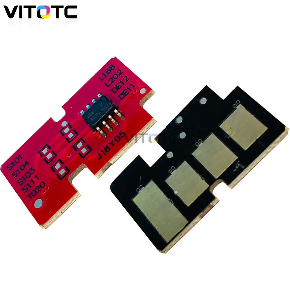 4 шт. MLT-R116 mlt r116 чип барабана, совместимый для Samsung SL-M2625 M2825 2825WN M 2675 2875FD 2835 2825DW M2885FW чипы сброса (art.: 3920cc80feb8d) - 3920cc80feb8d