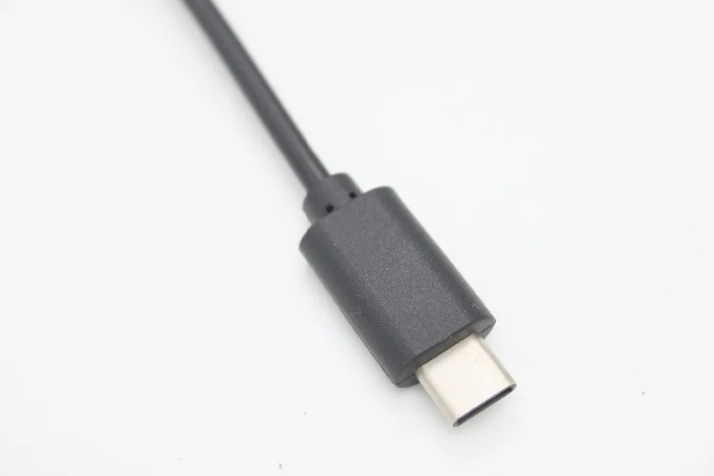 Для Macbook HP Lenovo Matebook USB C адаптер комбинированный 2 0 + SD/TF кардридер ПК ноутбук