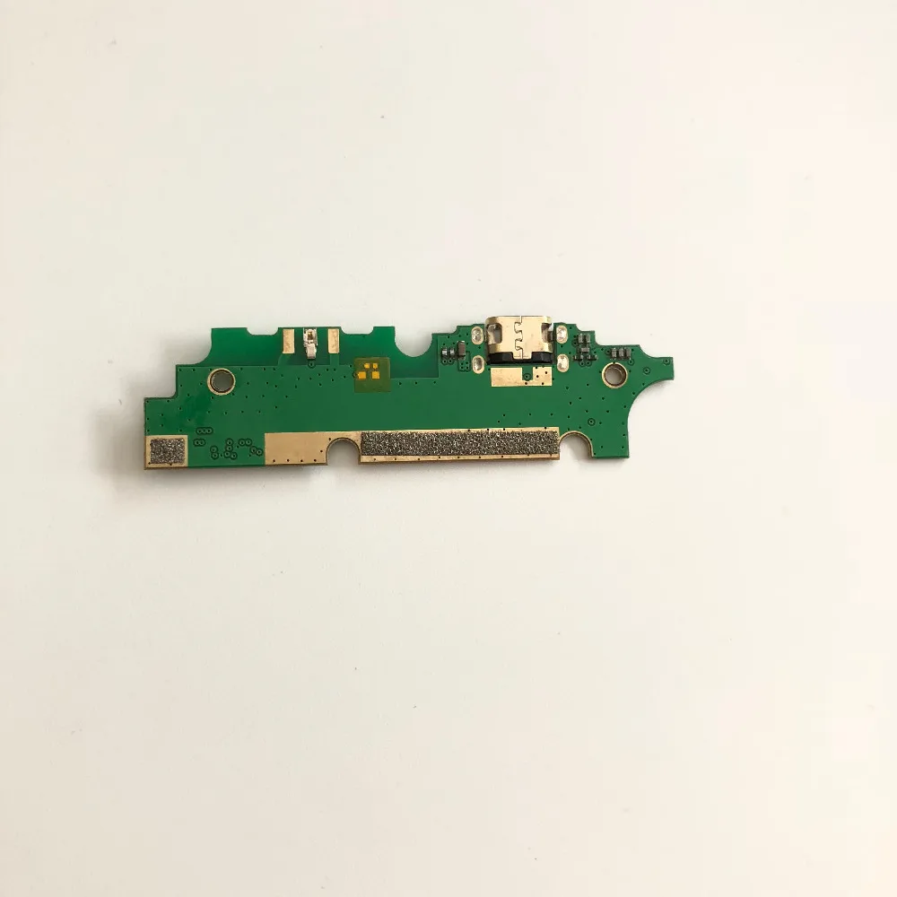Зарядная плата с USB разъемом для 4-ядерным процессором MTK6735 5-дюймовым экраном HD