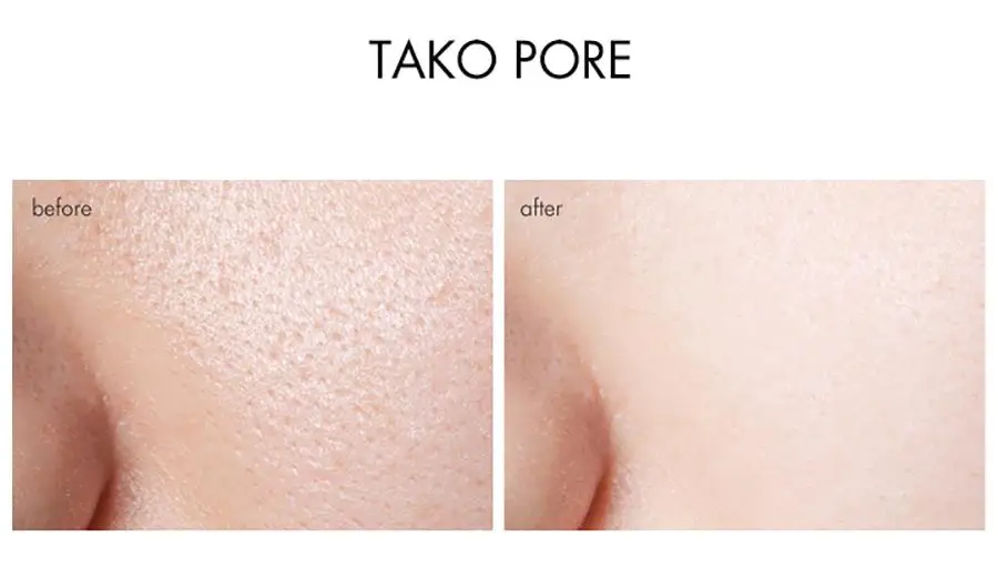 TONYMOLY Тако поры кожного сала Управление гель крем 50 мл сокращает Сыворотки