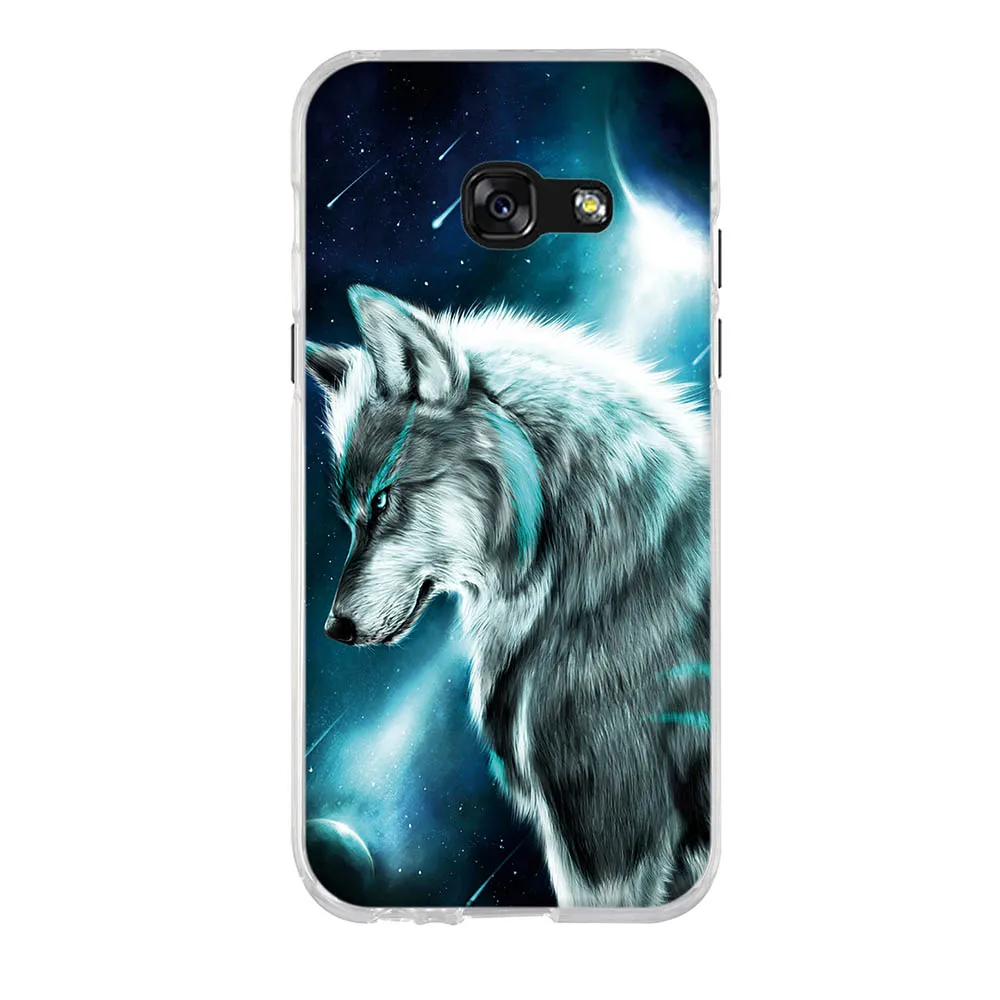 Для samsung galaxy a3 2017 a320 A320F 4 7 &quotчехол для Galaxy A3 Мягкий Силиконовый ТПУ защитный чехол