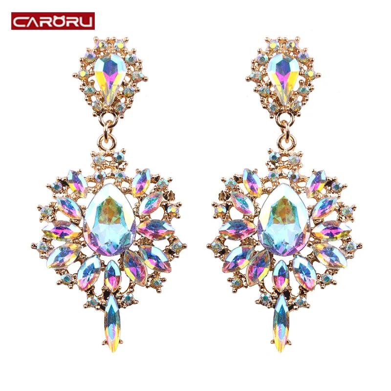 CARORU oorbellen pendientes mujer moda 2018 | Украшения и аксессуары