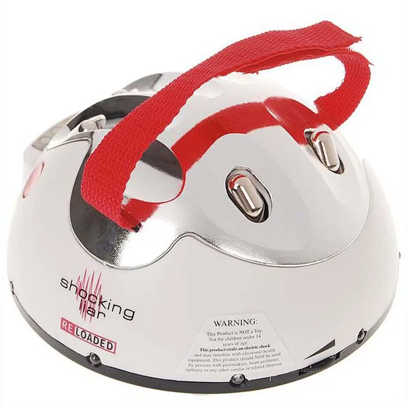 Шумо мейкер правда или смей паладон Молниеносная реакции перезагрузка