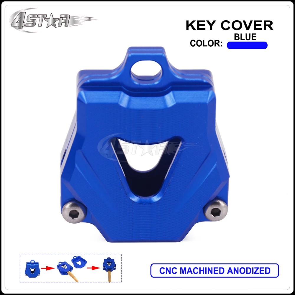 Алюминиевый Чехол для мотоцикла с ЧПУ YAMAHA YZF R1 R6 FZ1 FZ4 FZ6 FZ8 XJ6 XJR MT03 MT07 MT09|Накладки и