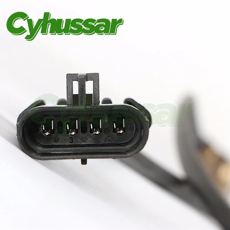 Кислородный датчик O2 Lambda соотношения воздуха и топлива для Chevrolet AVEO WAVE Pontiac WAVE5 Suzuki