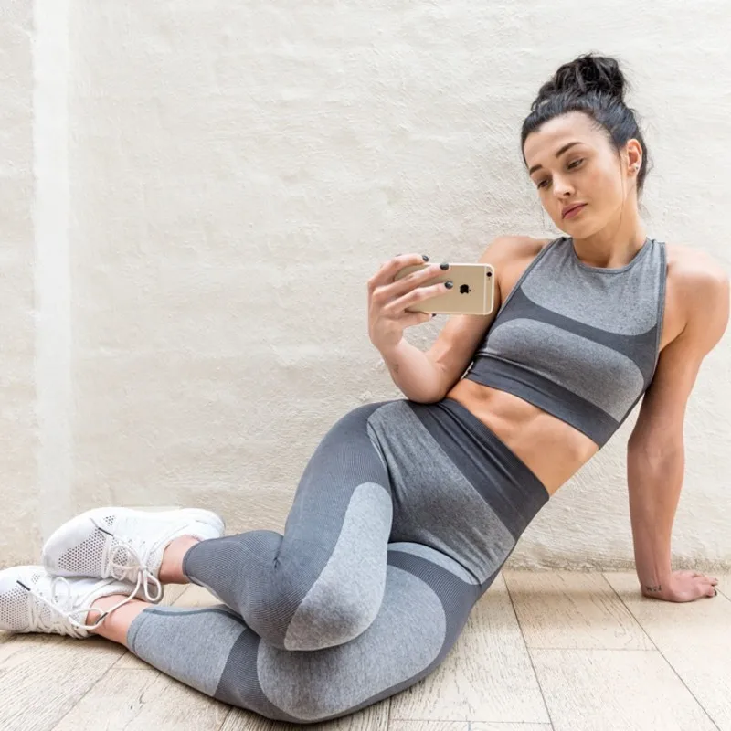 Новинка 2017 быстросохнущие готические леггинсы модные длиной до щиколотки для