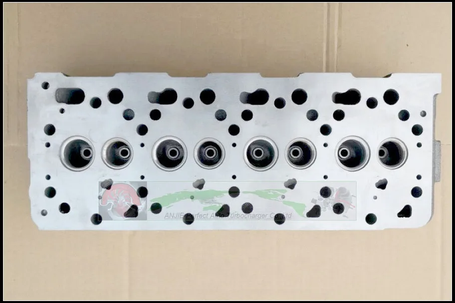 V1505 V1505T дизельный двигатель голая головка цилиндра для экскаватора Kubota KX71H KX91 2 1G092