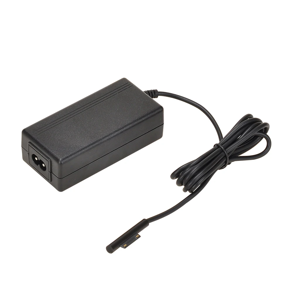 Высокое качество 15V 1.6A AC зарядное устройство адаптер Великобритания/ЕС вилка 1 5 м