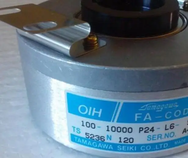 TS5236N120 датчик лифта оригинальный аутентичный OIH100 10000P24 L6 5V Tam aga wa|Контроллер с ЧПУ| |