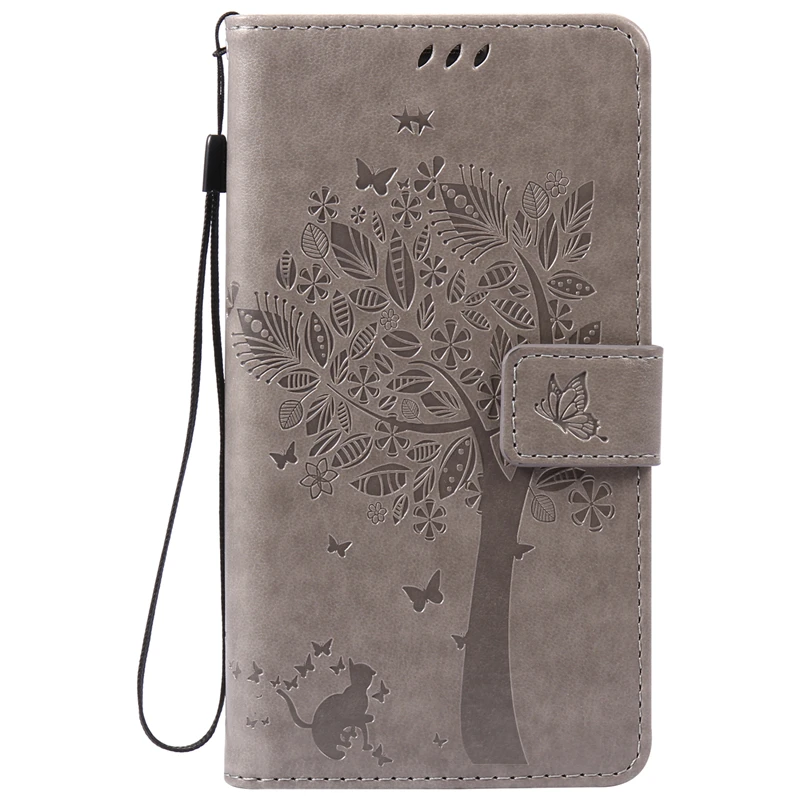 Чехол-книжка JYERAECOM из искусственной кожи и кошелька для Samsung Galaxy Note 3 4 5 8 9 J1 2016 J3 2017