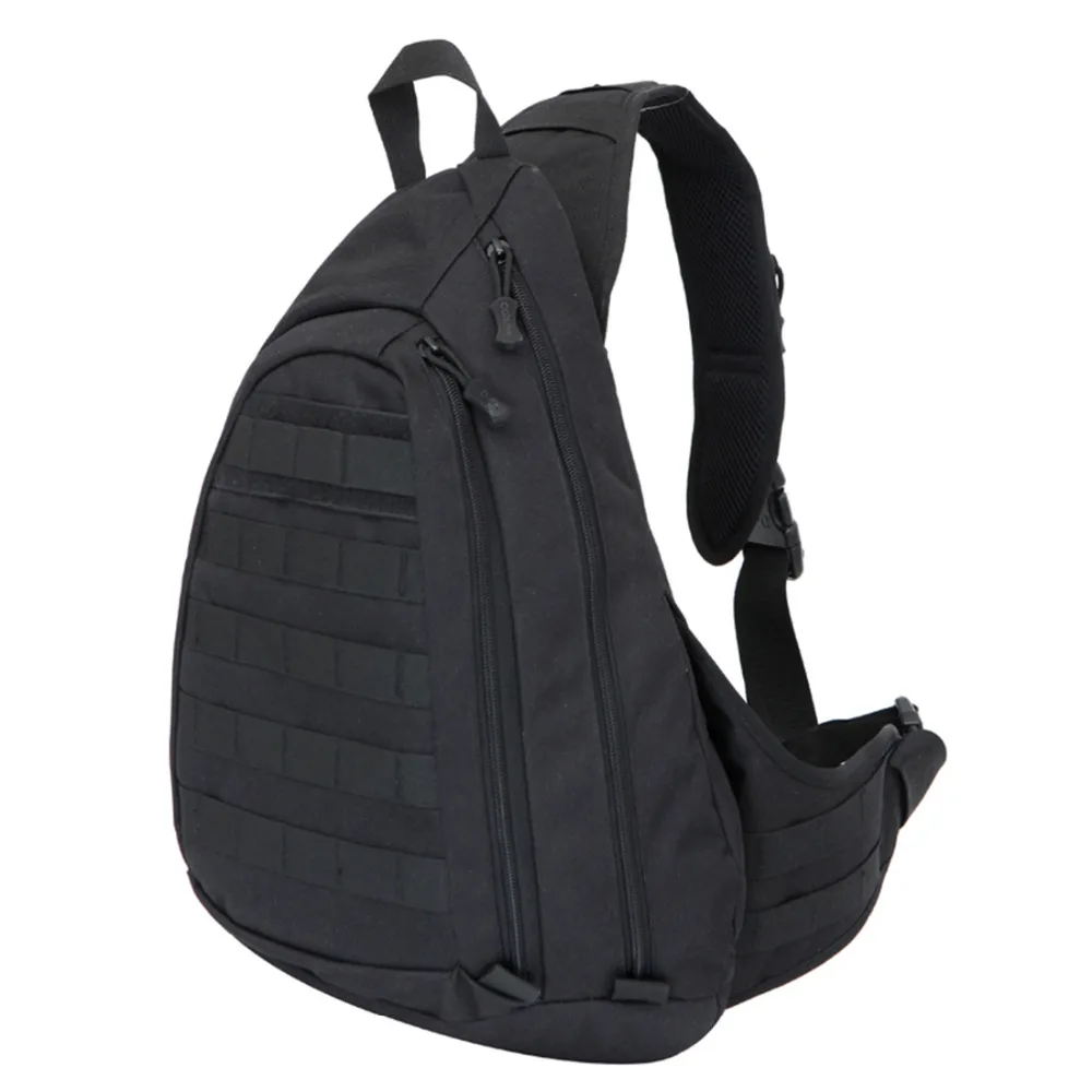 Нейлоновая сумка мессенджер на плечо для мужчин ранец 1000D вместительная мужская