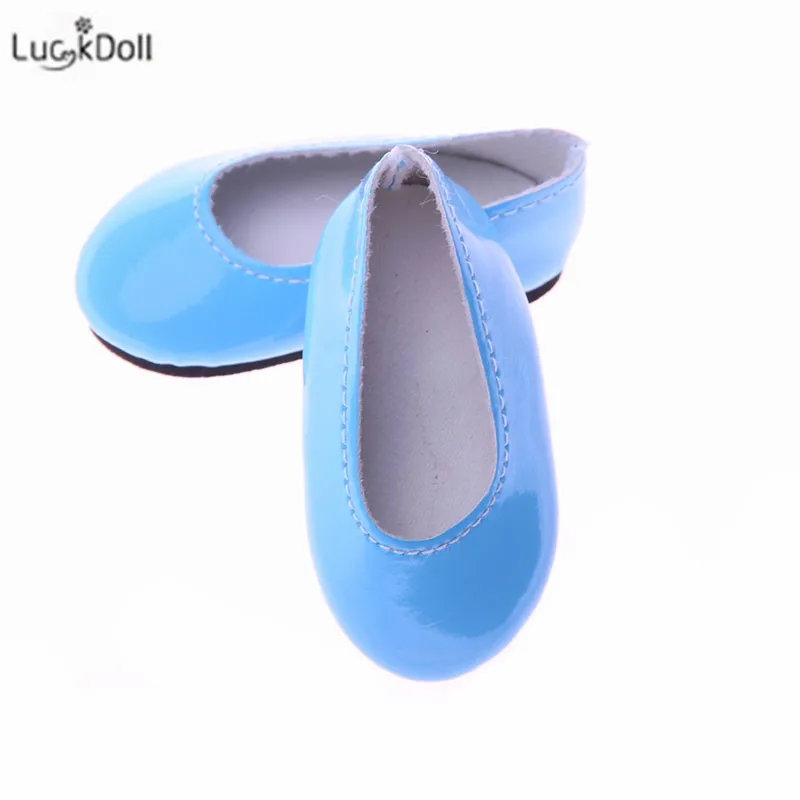LUCKDOLL ручной работы высокое качество платье для 14," Кукла аксессуары девочек игрушки, поколение, подарок на день рождения