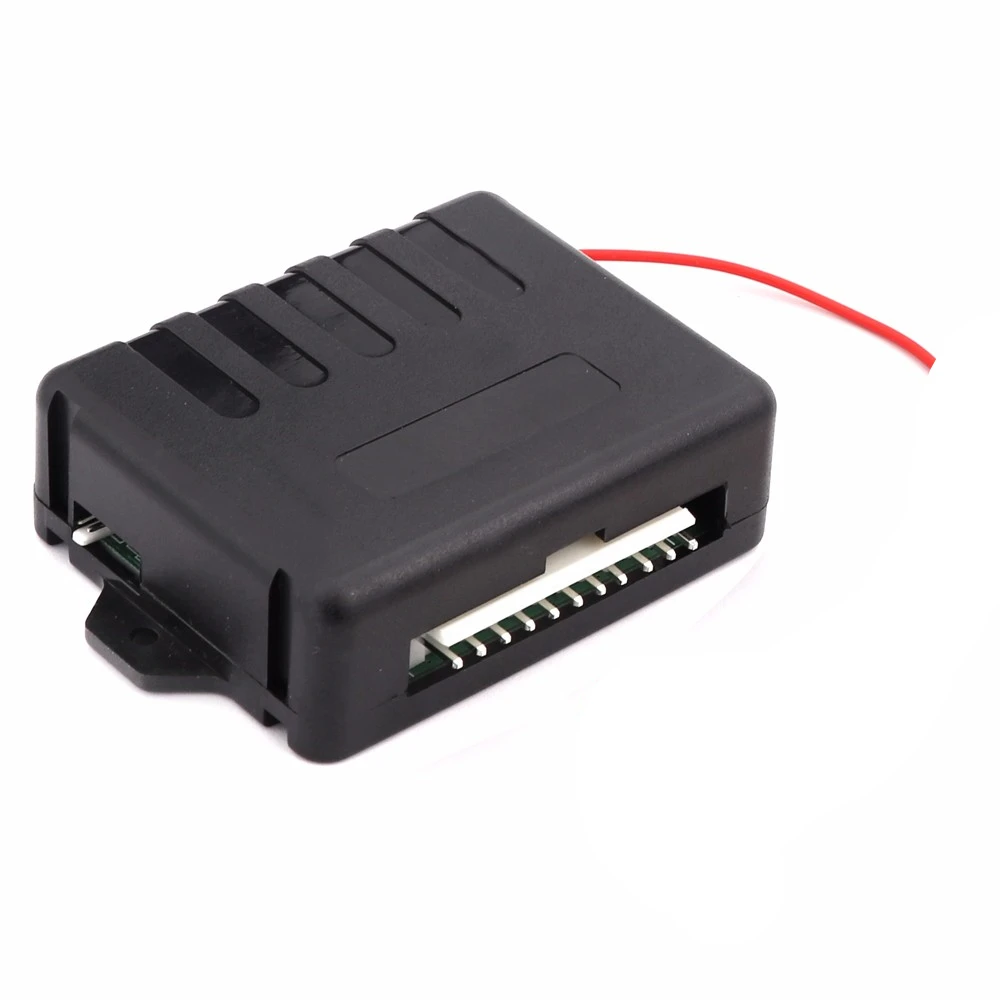 Универсальный дистанционный центральный замок бесключевая Система доступа