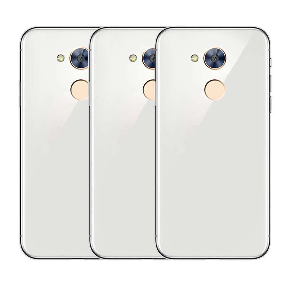 Великолепные ультратонкие анти осень телефон оболочки для huawei mate 8 все включено
