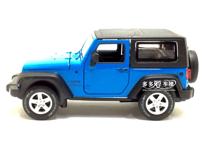 1/32 весы JEEP Wrangler SUV литая модель металлические игрушки для автомобилей с оттяжкой назад звук светильник игрушечных машинках для Детский подарок
