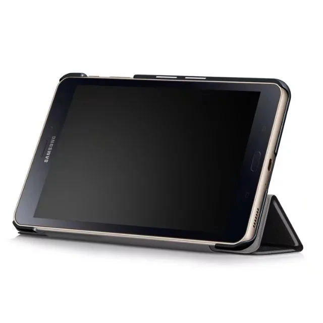 Набор аксессуаров для samsung Galaxy Tab A 8,0 SM-T385 SM-T380-умный чехол+ Bluetooth клавиатура+ Защитная пленка+ стилус