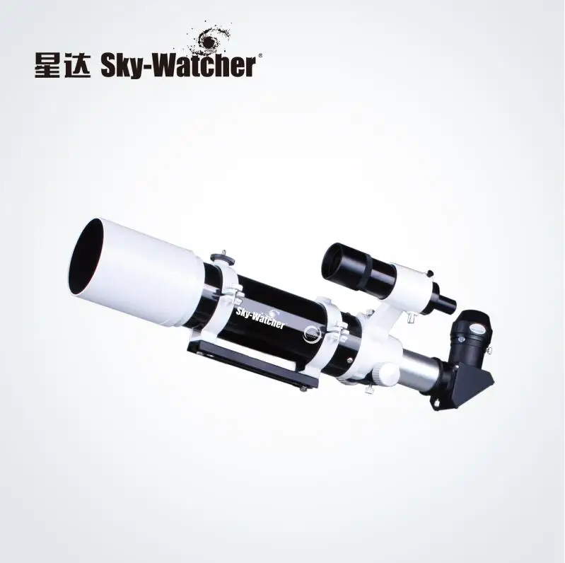 Телескоп Sky-Watcher BK 80ED EQ3D SynScan Black Diamond ED Apochromatic Refractor